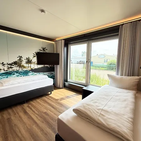 Lif Hotel By Wmm Hotels-2